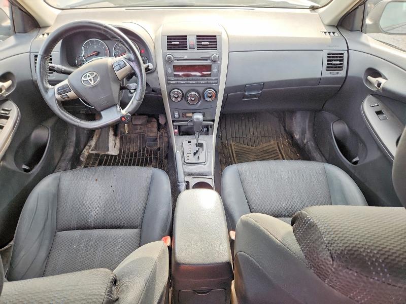 Auction sale of the 2011 Toyota Corolla, vin: 2T1BU4EE8BC588084, lot number: 59588766