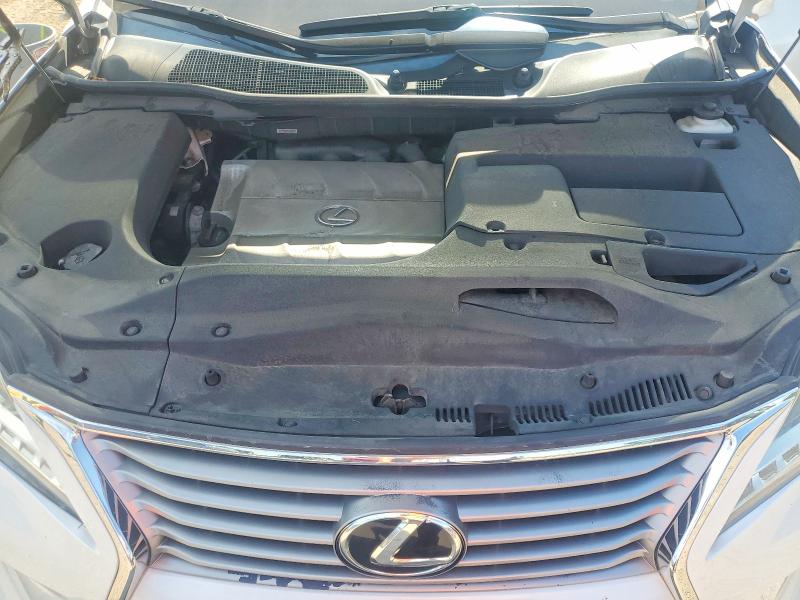 2015 Lexus Rx 350 მანქანა იყიდება აუქციონზე, vin: 2T2BK1BA2FC260635, აუქციონის ნომერი: 58907016