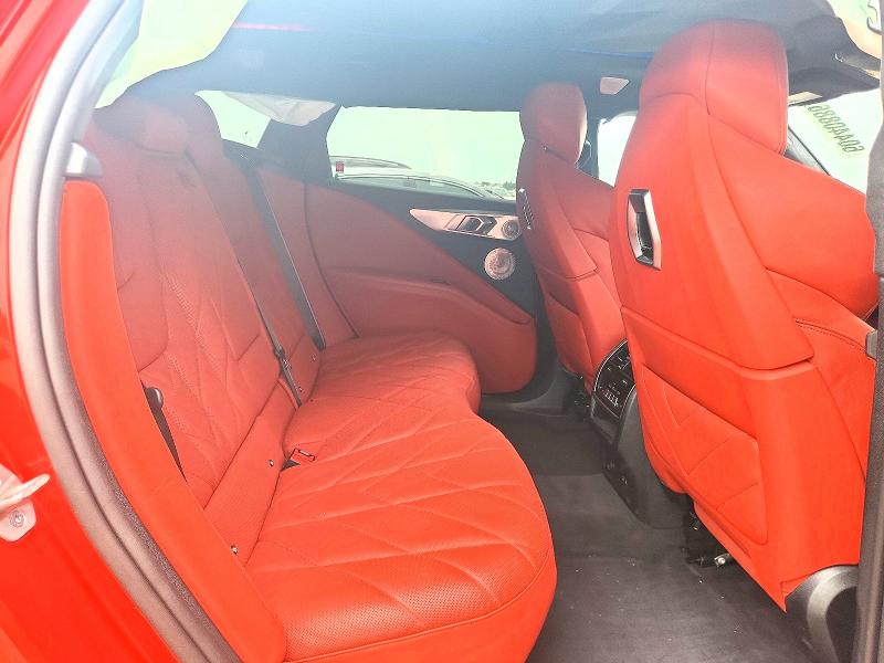 Aukcja sprzedaży 2023 Bmw Xm, vin: 5YM23CS0XP9S58909, numer aukcji: 60440886
