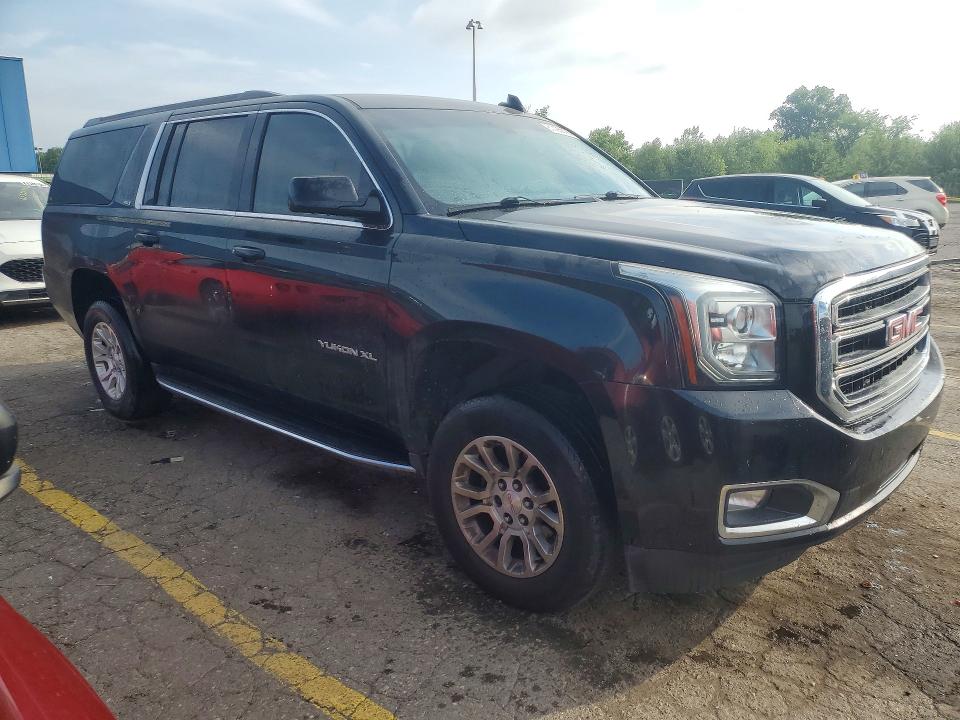 Aukcja sprzedaży 2017 Gmc Yukon Xl, vin: 1GKS2GKC8HR137234, numer aukcji: 61425616
