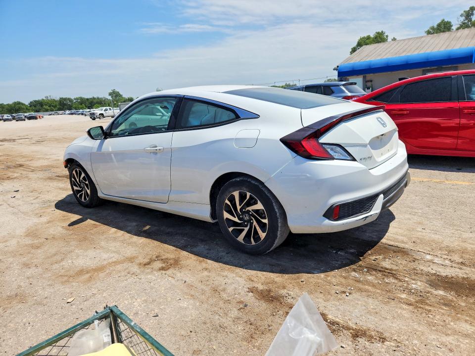 2016 Honda Civic მანქანა იყიდება აუქციონზე, vin: 2HGFC4B05GH313493, აუქციონის ნომერი: 58742206