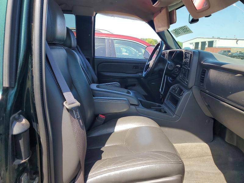 2004 Chevrolet Silverado მანქანა იყიდება აუქციონზე, vin: 1GCEK19T44Z244707, აუქციონის ნომერი: 58801106