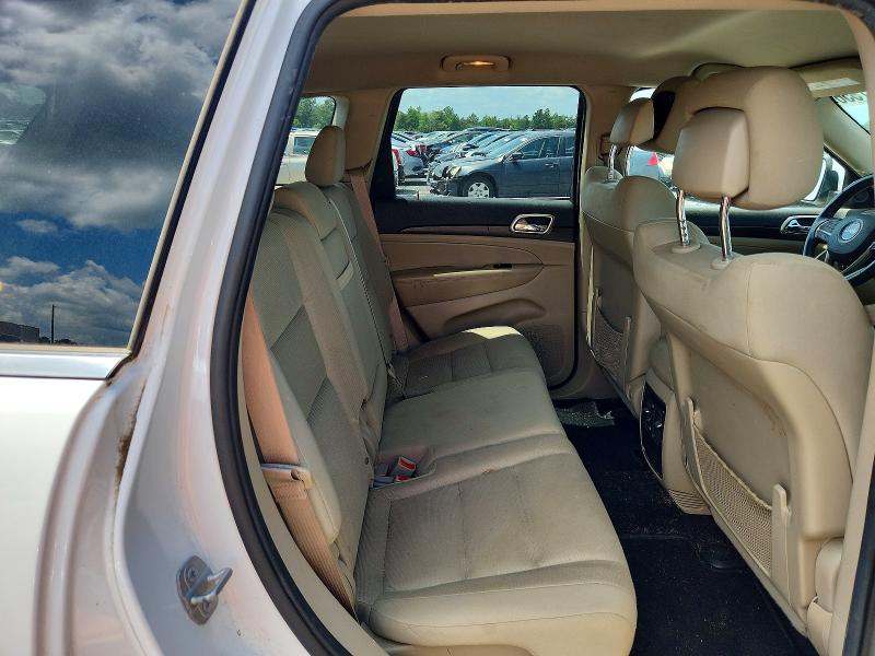 Продажа на аукционе авто 2014 Jeep Grand Cherokee, vin: 1C4RJFAG8EC333555, номер лота: 60937556