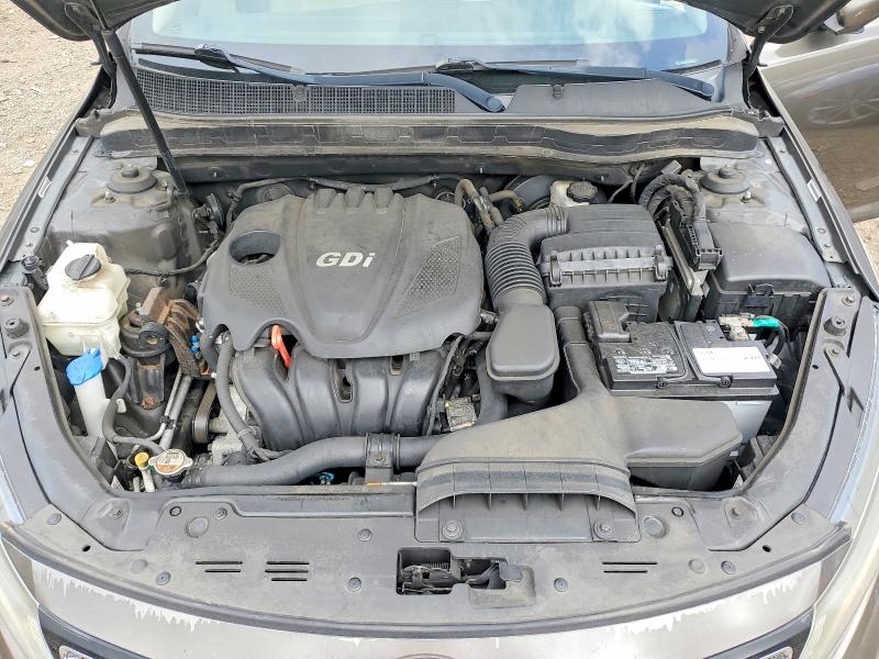 Продажа на аукционе авто 2015 Kia Optima, vin: 5XXGM4A72FG385185, номер лота: 61340896