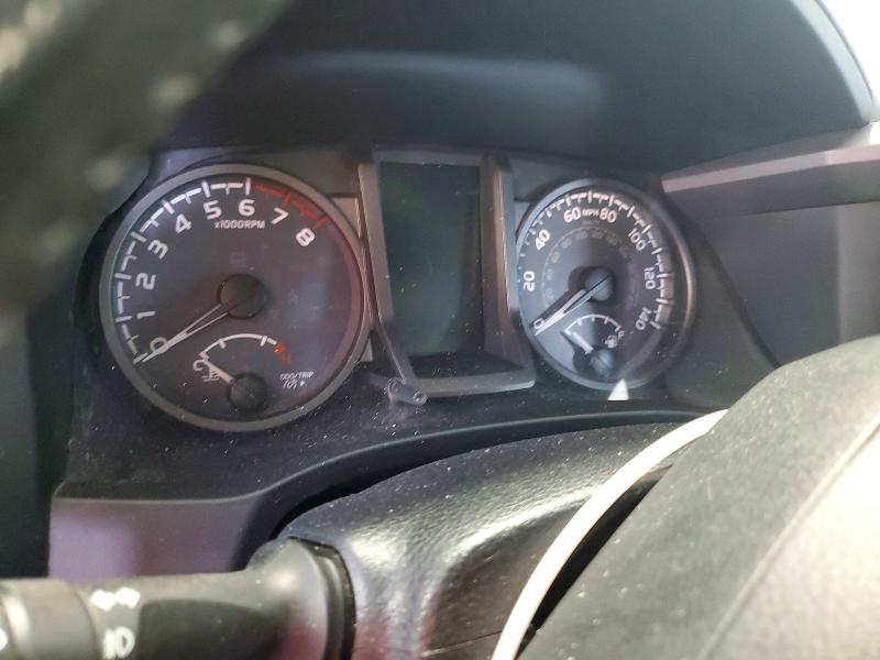 Auction sale of the 2019 Toyota Tacoma, vin: 3TMCZ5AN1KM198467, lot number: 62213086