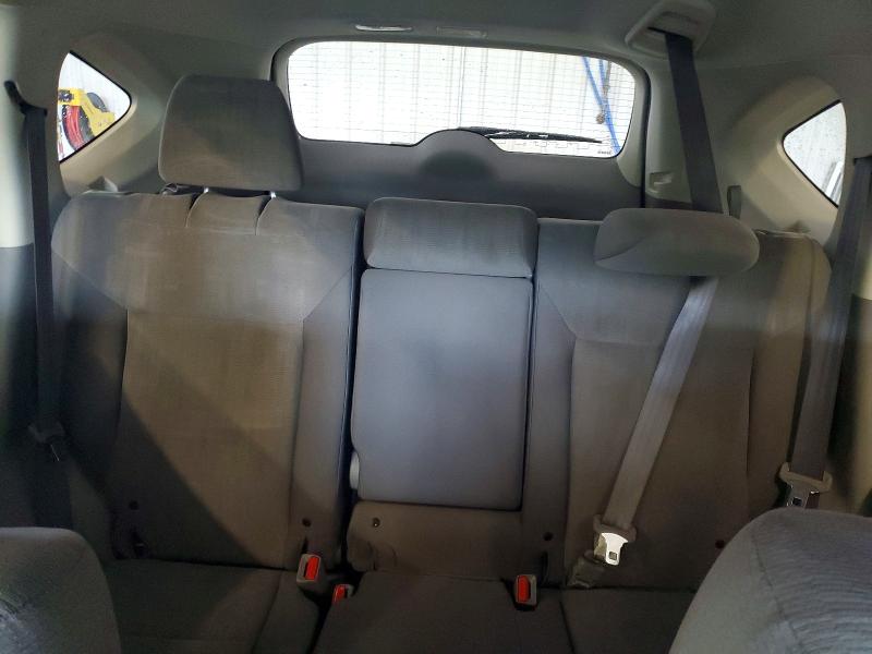 Продажа на аукционе авто 2013 Honda Cr-v, vin: 2HKRM4H32DH665282, номер лота: 60171456