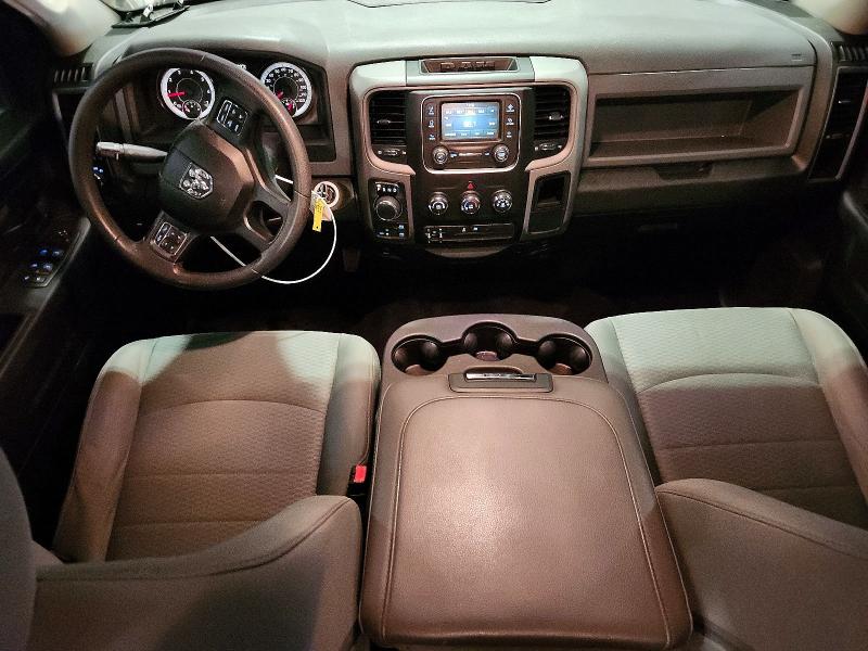 60774066 :رقم المزاد ، 3C6RR7KT7GG183908 vin ، 2016 Ram 1500 مزاد بيع
