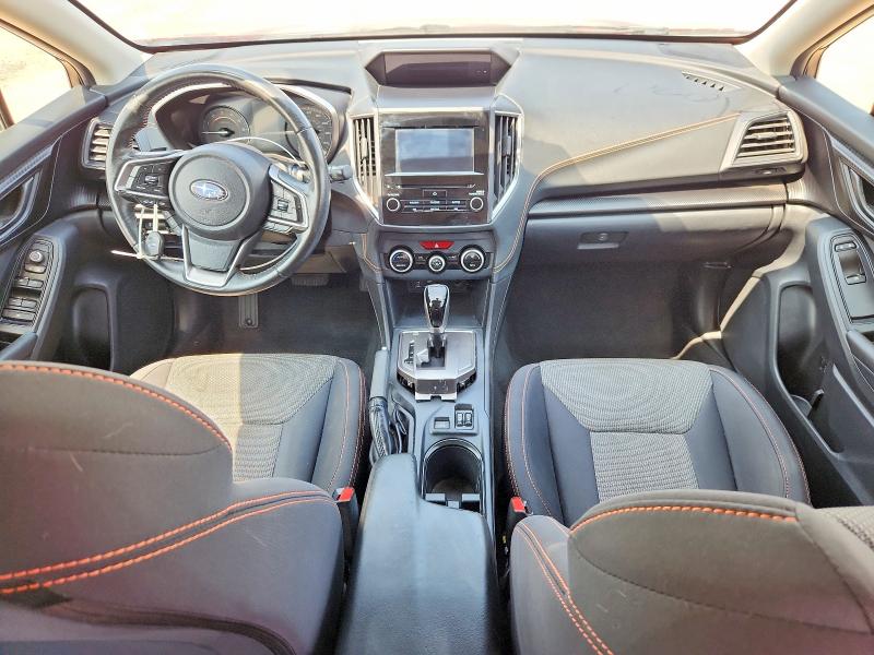 Aukcja sprzedaży 2021 Subaru Crosstrek, vin: JF2GTAPC8MH398093, numer aukcji: 60327046