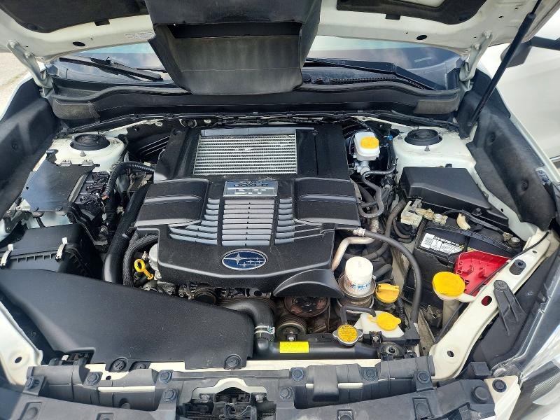 2017 Subaru Forester მანქანა იყიდება აუქციონზე, vin: JF2SJGTCXHH416074, აუქციონის ნომერი: 62865336