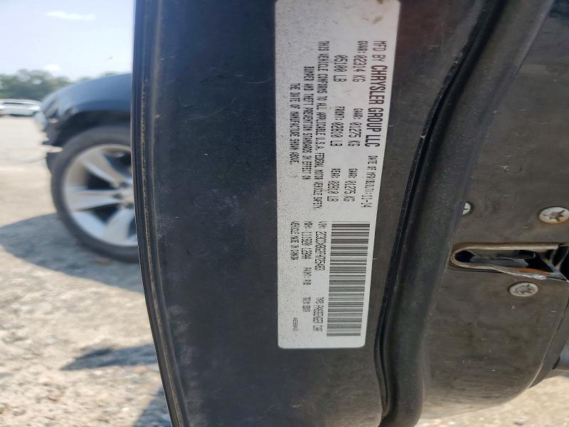 Продаж на аукціоні авто 2015 Dodge Charger, vin: 2C3CDXBG2FH725483, номер лоту: 62866436