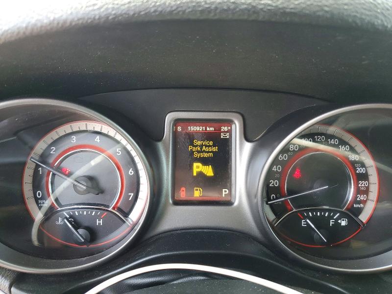 Aukcja sprzedaży 2017 Dodge Journey, vin: 3C4PDDGG6HT623201, numer aukcji: 60864616