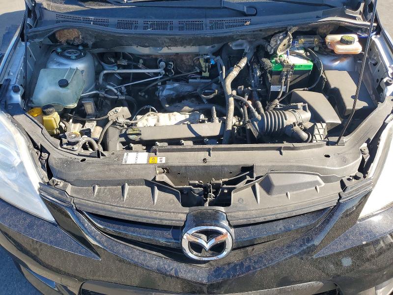 Aukcja sprzedaży 2009 Mazda 5, vin: JM1CR29L090342430, numer aukcji: 61964756