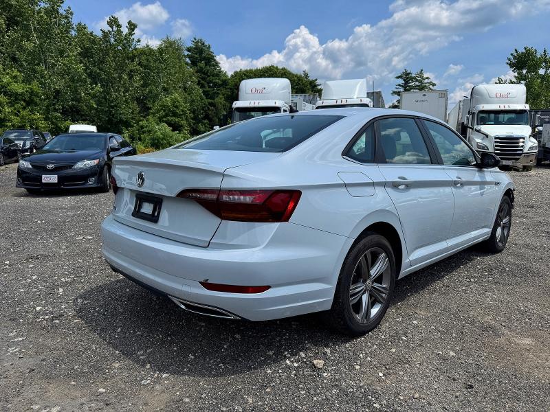 Продаж на аукціоні авто 2019 Volkswagen Jetta, vin: 3VWC57BU1KM058543, номер лоту: 60719966