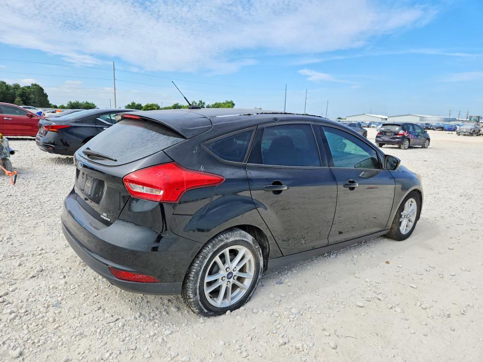 60136456 :رقم المزاد ، 1FADP3K24GL216803 vin ، 2016 Ford Focus مزاد بيع