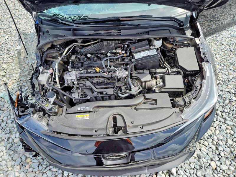 Продаж на аукціоні авто 2025 Toyota Corolla, vin: 5YFB4MDE7SP294676, номер лоту: 63043836