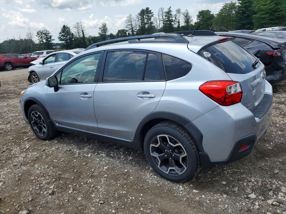 Продажа на аукционе авто 2014 Subaru Xv Crosstrek, vin: JF2GPAVC0E8281570, номер лота: 62034806