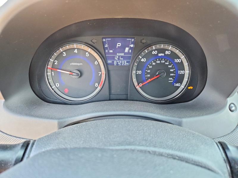 Продажа на аукционе авто 2014 Hyundai Accent, vin: KMHCT4AE7EU718162, номер лота: 60128836
