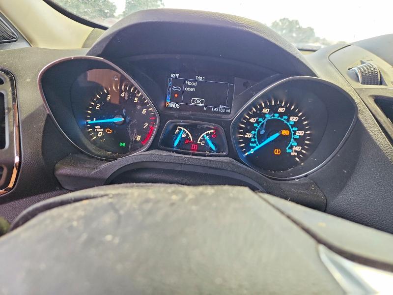 59335766 :رقم المزاد ، 1FMCU9J95EUE33957 vin ، 2014 Ford Escape مزاد بيع
