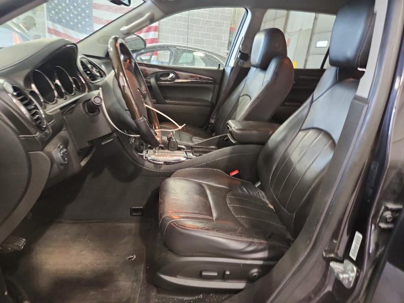 Aukcja sprzedaży 2015 Buick Enclave, vin: 5GAKRBKD1FJ282485, numer aukcji: 61029136
