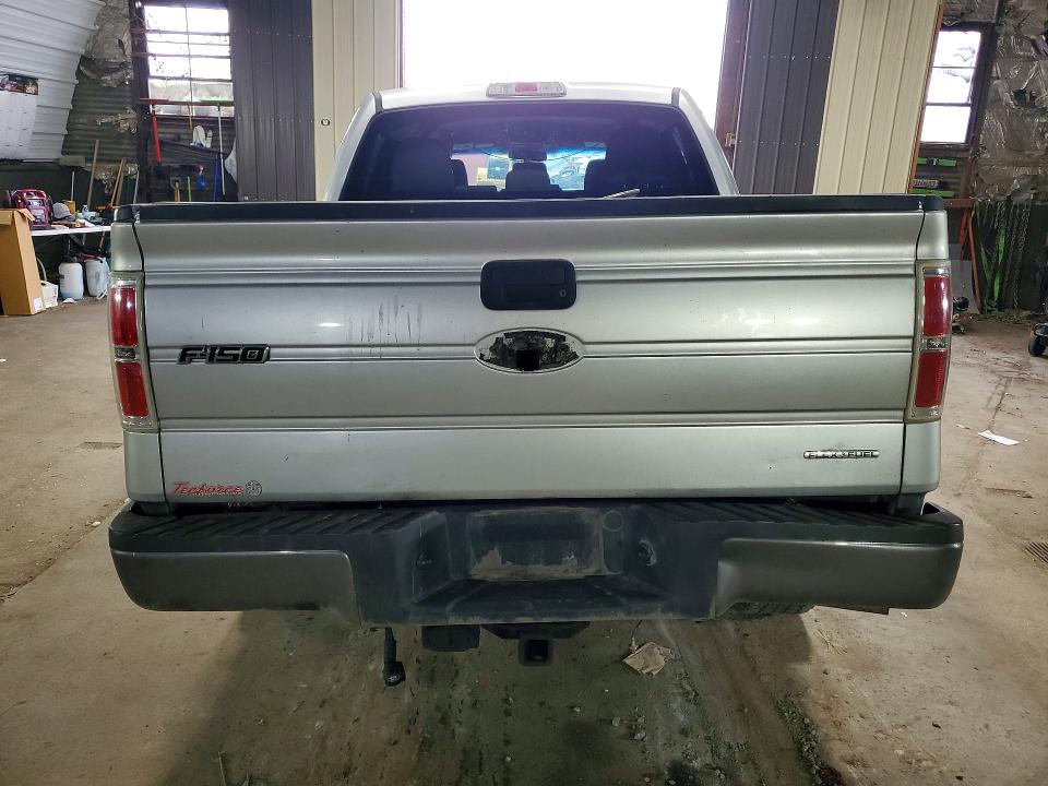 Продаж на аукціоні авто 2014 Ford F150, vin: 1FTFW1EF9EFB73340, номер лоту: 59533416