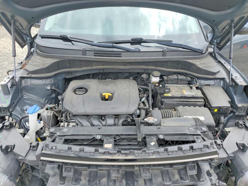 2022 Kia Soul მანქანა იყიდება აუქციონზე, vin: KNDJ23AU6N7837352, აუქციონის ნომერი: 60720336