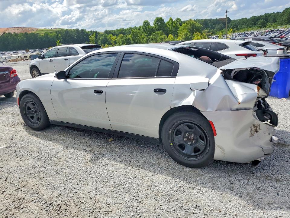 Продажа на аукционе авто 2021 Dodge Charger, vin: 2C3CDXAT9MH664080, номер лота: 62163526