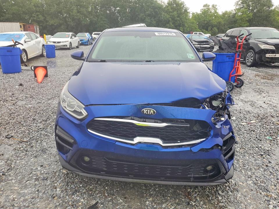 2019 Kia Forte მანქანა იყიდება აუქციონზე, vin: 3KPF34AD7KE094625, აუქციონის ნომერი: 60512976