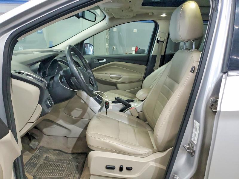60467296 :رقم المزاد ، 1FMCU9H98DUD78649 vin ، 2013 Ford Escape مزاد بيع