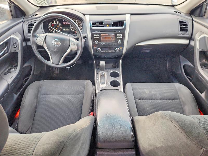 Продажа на аукционе авто 2015 Nissan Altima, vin: 1N4AL3AP7FC599050, номер лота: 60591526