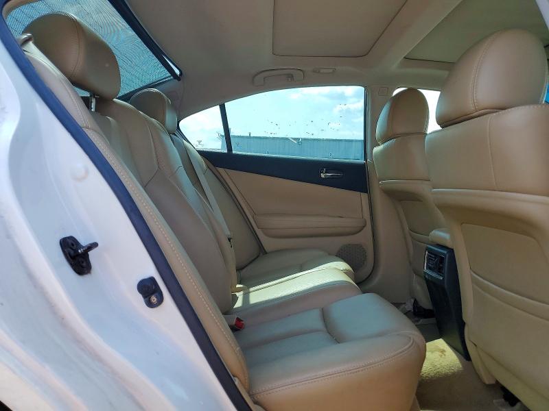 60711666 :رقم المزاد ، 1N4AA5AP9AC833313 vin ، 2010 Nissan Maxima مزاد بيع