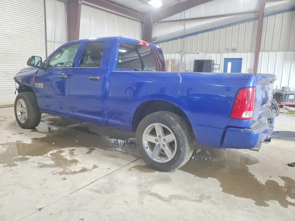 2014 Ram 1500 მანქანა იყიდება აუქციონზე, vin: 1C6RR7FT5ES432982, აუქციონის ნომერი: 61979036