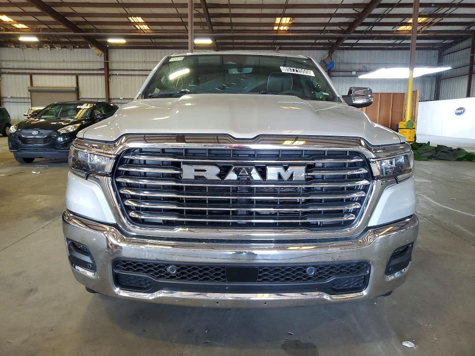 Продажа на аукционе авто 2026 Ram 1500, vin: 1C6SRFJP1TN309312, номер лота: 85771555