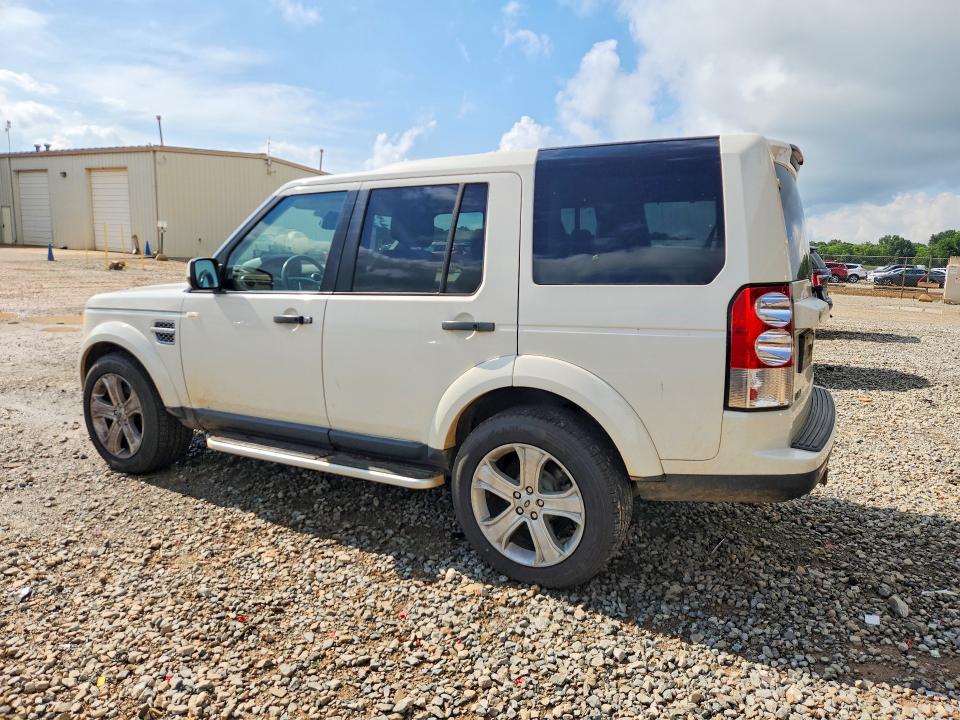 Aukcja sprzedaży 2010 Land Rover Lr4, vin: SALAM2D48AA545448, numer aukcji: 61128546