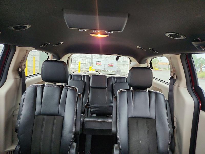 Aukcja sprzedaży 2020 Dodge Grand Caravan, vin: 2C4RDGCG3LR254020, numer aukcji: 60262926