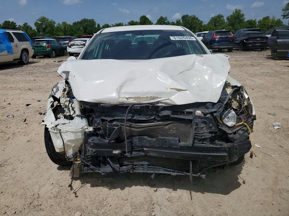 Продаж на аукціоні авто 2016 Kia Forte, vin: KNAFK4A6XG5607046, номер лоту: 61626496