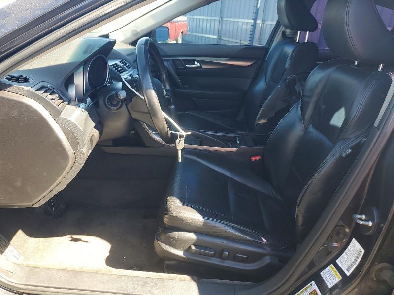 Aukcja sprzedaży 2012 Acura Tl, vin: 19UUA8F24CA034710, numer aukcji: 61912916