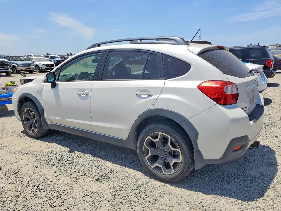 Продажа на аукционе авто 2013 Subaru Xv Crosstrek, vin: JF2GPAVC4D2892199, номер лота: 85991795
