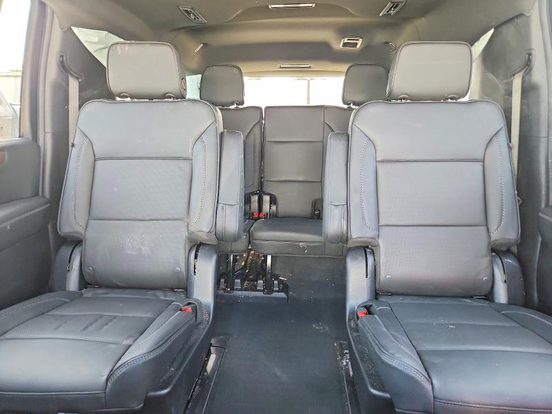 Продаж на аукціоні авто 2025 Gmc Yukon Xl, vin: 1GKS2JRLXSR172268, номер лоту: 61894266