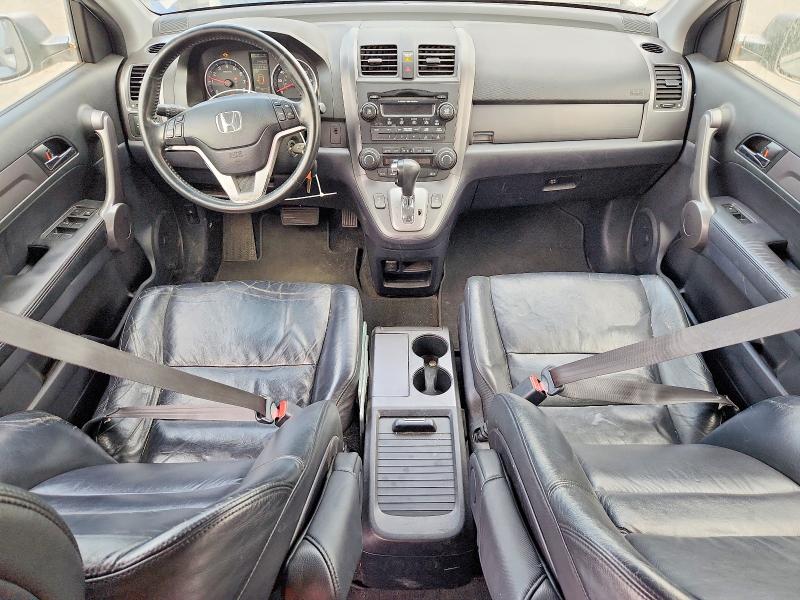 61937976 :رقم المزاد ، JHLRE38728C053873 vin ، 2008 Honda Cr-v مزاد بيع