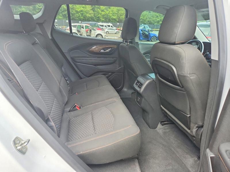 Продаж на аукціоні авто 2019 Gmc Terrain, vin: 3GKALTEV9KL256309, номер лоту: 60370766