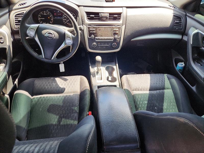 Продажа на аукционе авто 2017 Nissan Altima, vin: 1N4AL3AP9HC222772, номер лота: 59587616