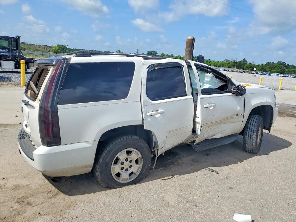 62294466 :رقم المزاد ، 1GNSCBE02ER217080 vin ، 2014 Chevrolet Tahoe مزاد بيع