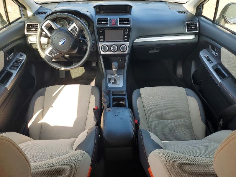 2017 Subaru Crosstrek მანქანა იყიდება აუქციონზე, vin: JF2GPABC7HH239406, აუქციონის ნომერი: 63048456
