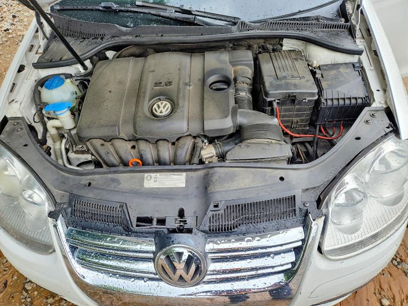 2010 Volkswagen Jetta მანქანა იყიდება აუქციონზე, vin: 3VWAX7AJ2AM153152, აუქციონის ნომერი: 62125936