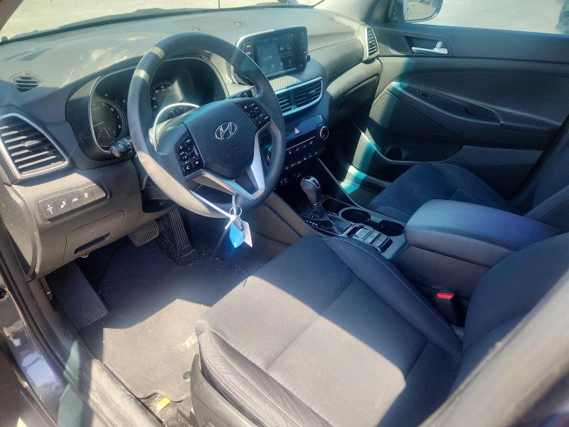 2019 Hyundai Tucson მანქანა იყიდება აუქციონზე, vin: KM8J33A45KU062600, აუქციონის ნომერი: 59392106