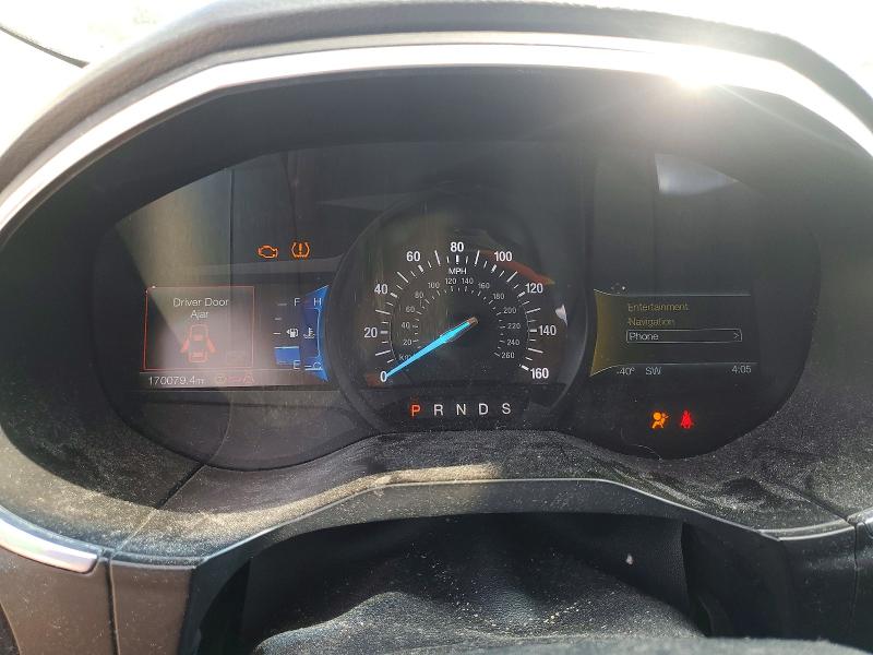 Продаж на аукціоні авто 2015 Ford Edge, vin: 2FMTK4AP0FBC37102, номер лоту: 63143786