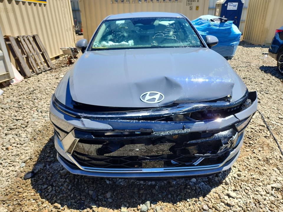 Aukcja sprzedaży 2025 Hyundai Sonata, vin: KMHL64JA1SA453255, numer aukcji: 60487116