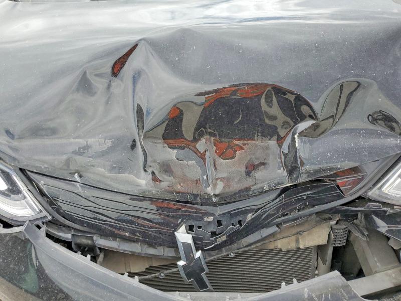 61635456 :رقم المزاد ، 1G1FY6S0XL4136502 vin ، 2020 Chevrolet Bolt Ev مزاد بيع