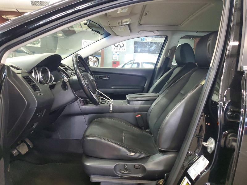 60652236 :رقم المزاد ، JM3TB3CV4D0408868 vin ، 2013 Mazda Cx-9 مزاد بيع