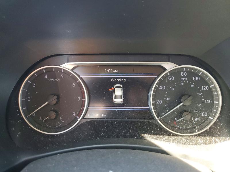 Продажа на аукционе авто 2025 Nissan Sentra, vin: 3N1AB8CV4SY286080, номер лота: 63202936